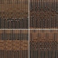 Крісло садове Springos для балкону і тераси GF1030