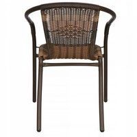 Крісло садове Springos для балкону і тераси GF1030