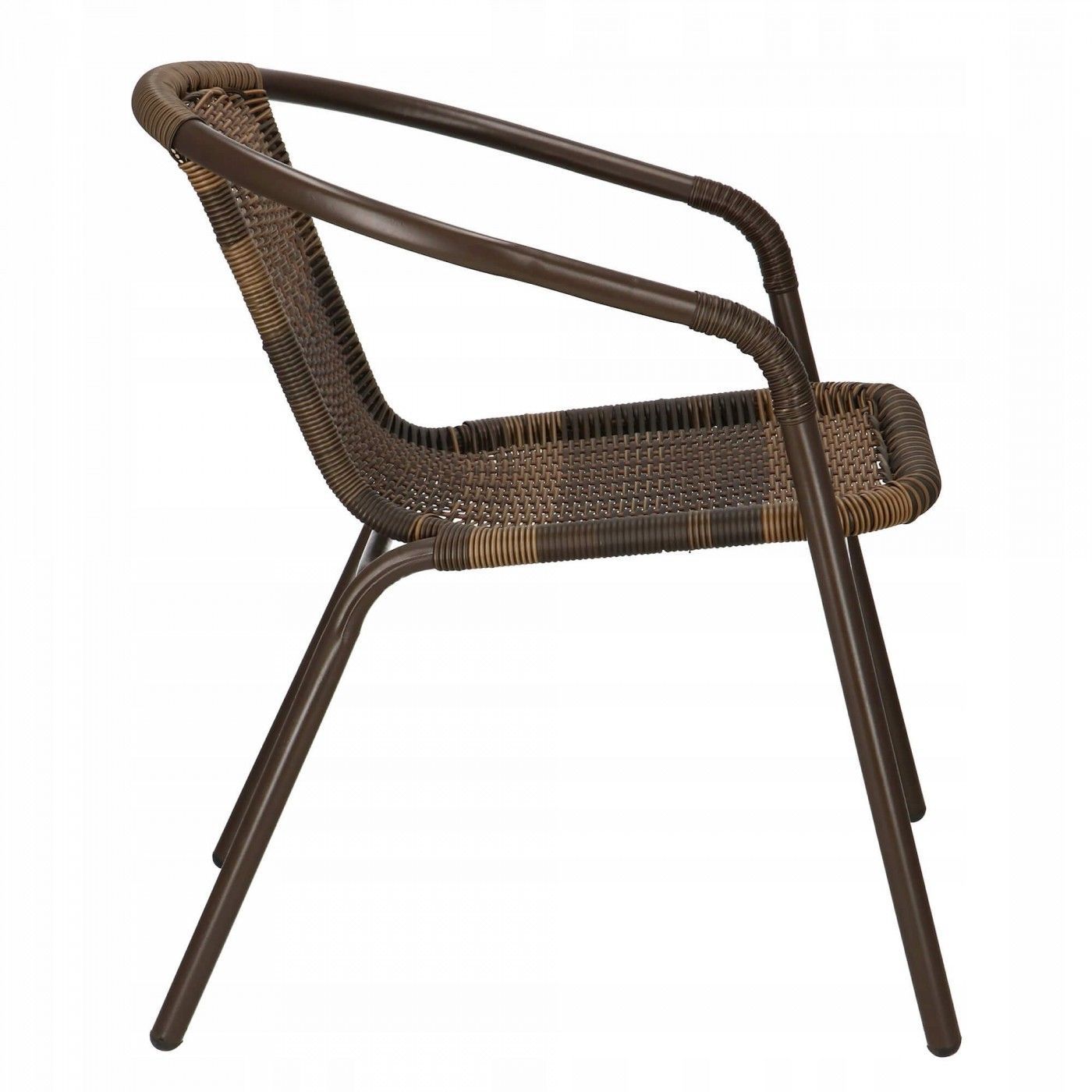 Крісло садове Springos для балкону і тераси GF1030