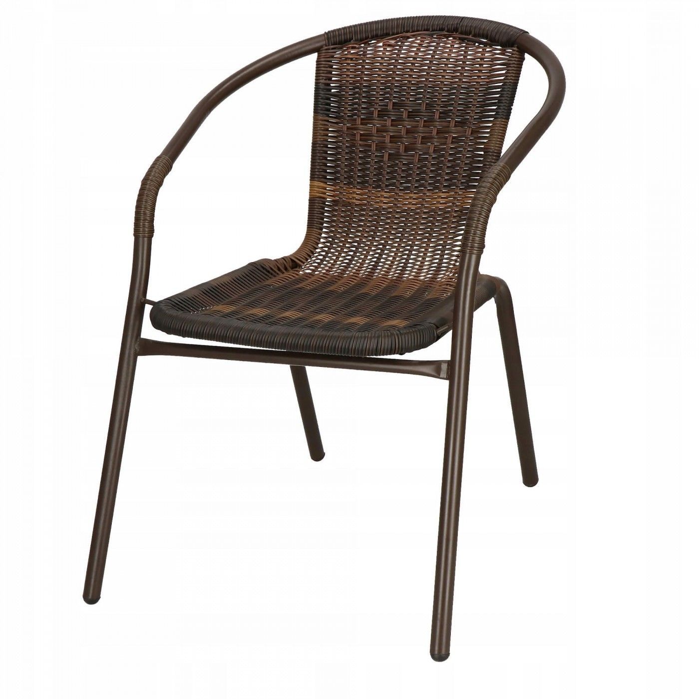 Крісло садове Springos для балкону і тераси GF1030