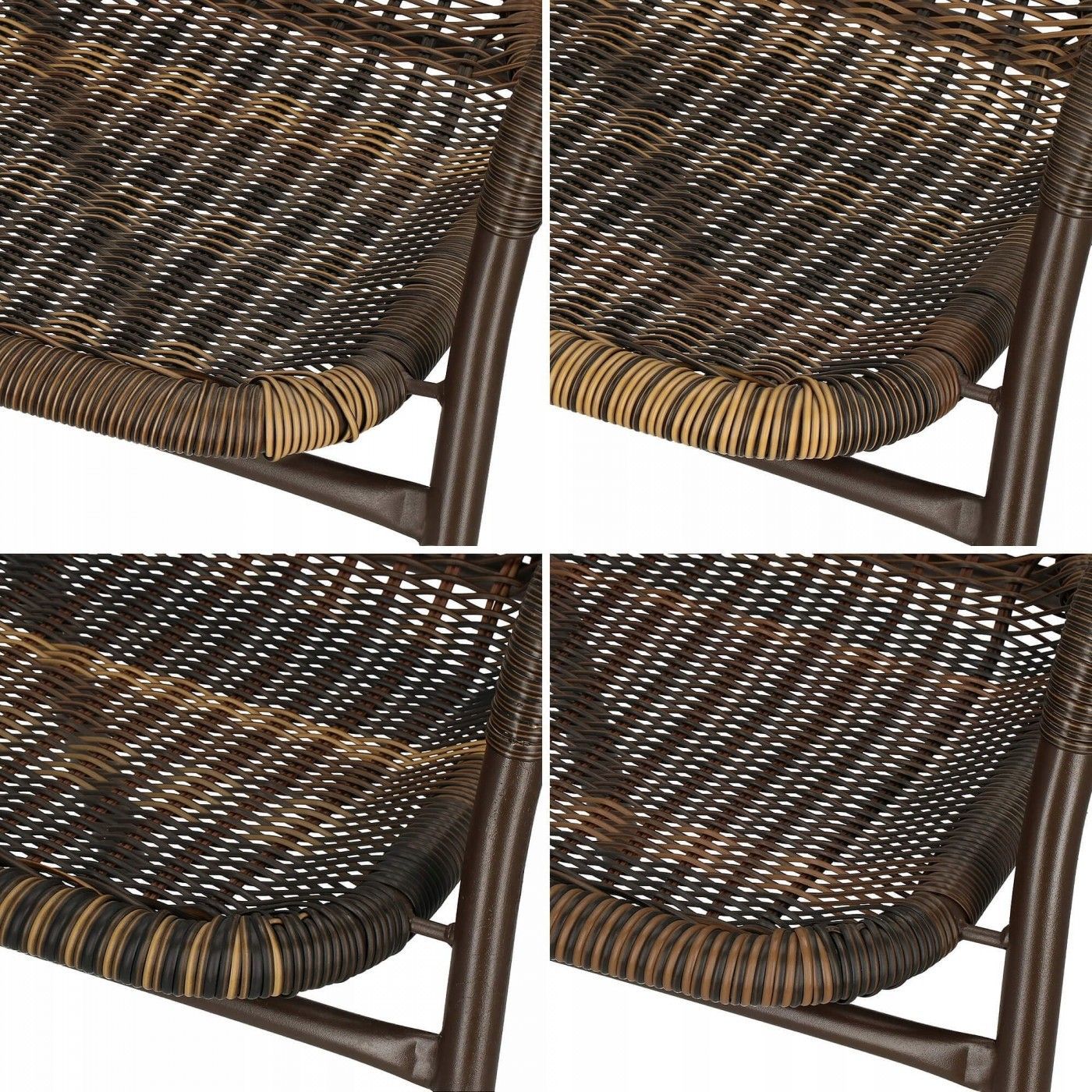 Крісло садове Springos для балкону і тераси GF1031