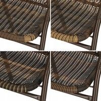 Крісло садове Springos для балкону і тераси GF1031