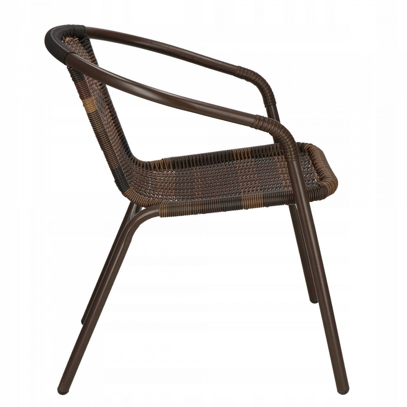 Крісло садове Springos для балкону і тераси GF1031