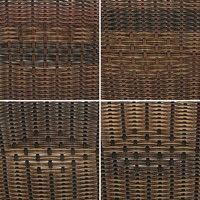 Крісло садове Springos для балкону і тераси GF1031