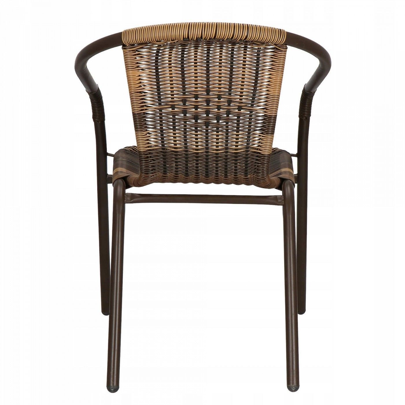 Крісло садове Springos для балкону і тераси GF1031