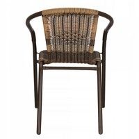 Крісло садове Springos для балкону і тераси GF1031