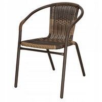 Крісло садове Springos для балкону і тераси GF1031