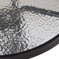 Стіл садовий Springos для балкону і тераси GF1010