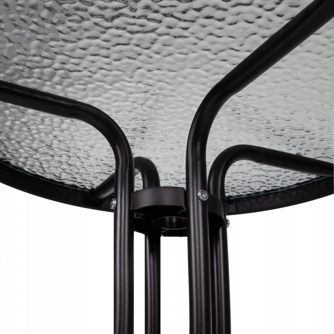 Стіл садовий Springos для балкону і тераси GF1010