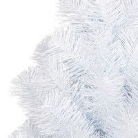 Штучна ялинка Springos 150 см біла Premium CT0050