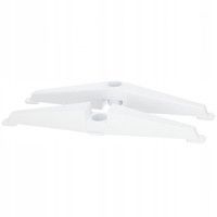 Штучна ялинка Springos 150 см біла Premium CT0050