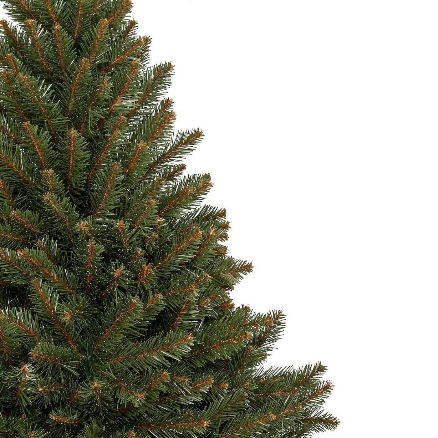 Штучна ялинка Springos 150 см кавказька Premium CT0042