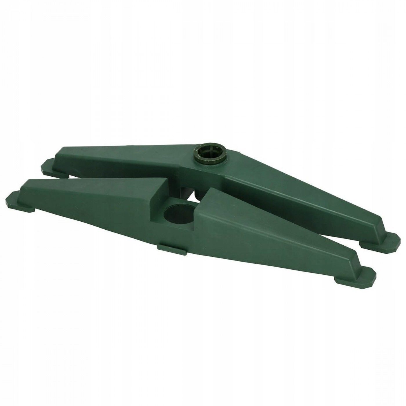 Штучна ялинка Springos 150 см кавказька Premium CT0042