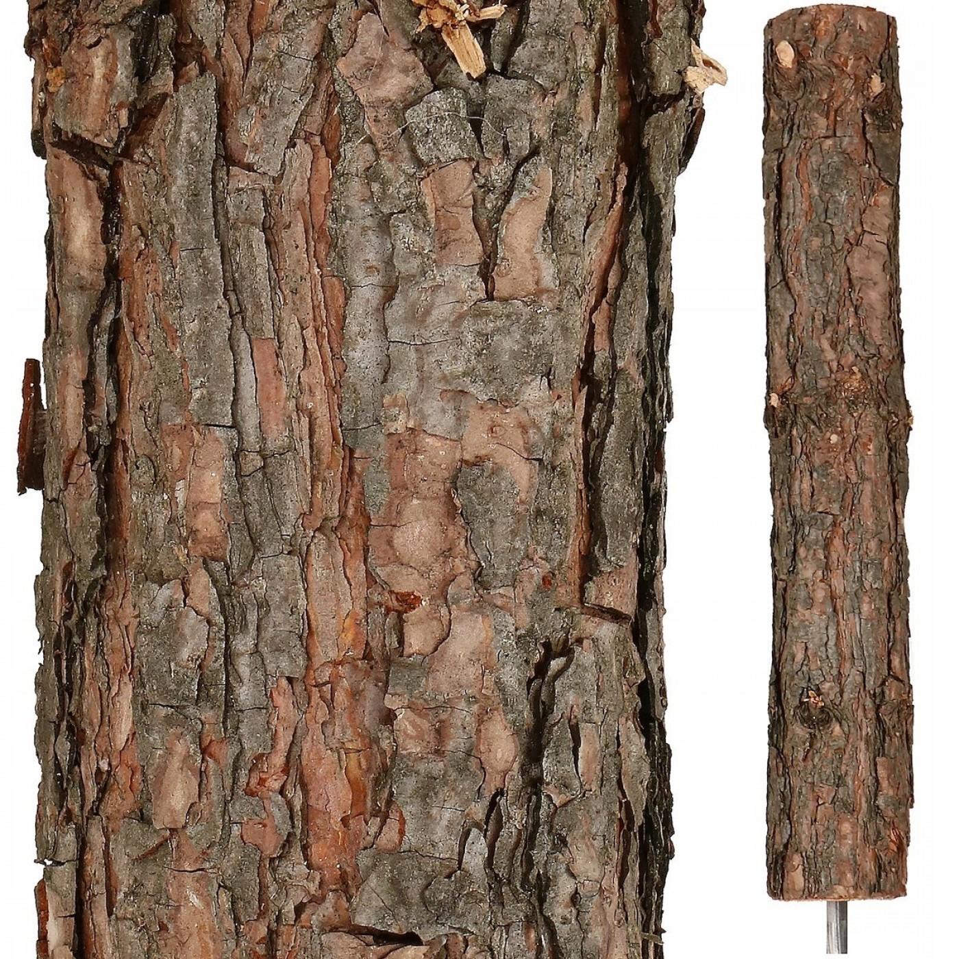 Штучна ялинка Springos 160 см сосна зі стволом CT0045