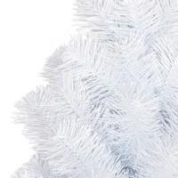 Штучна ялинка Springos 180 см біла Premium CT0049