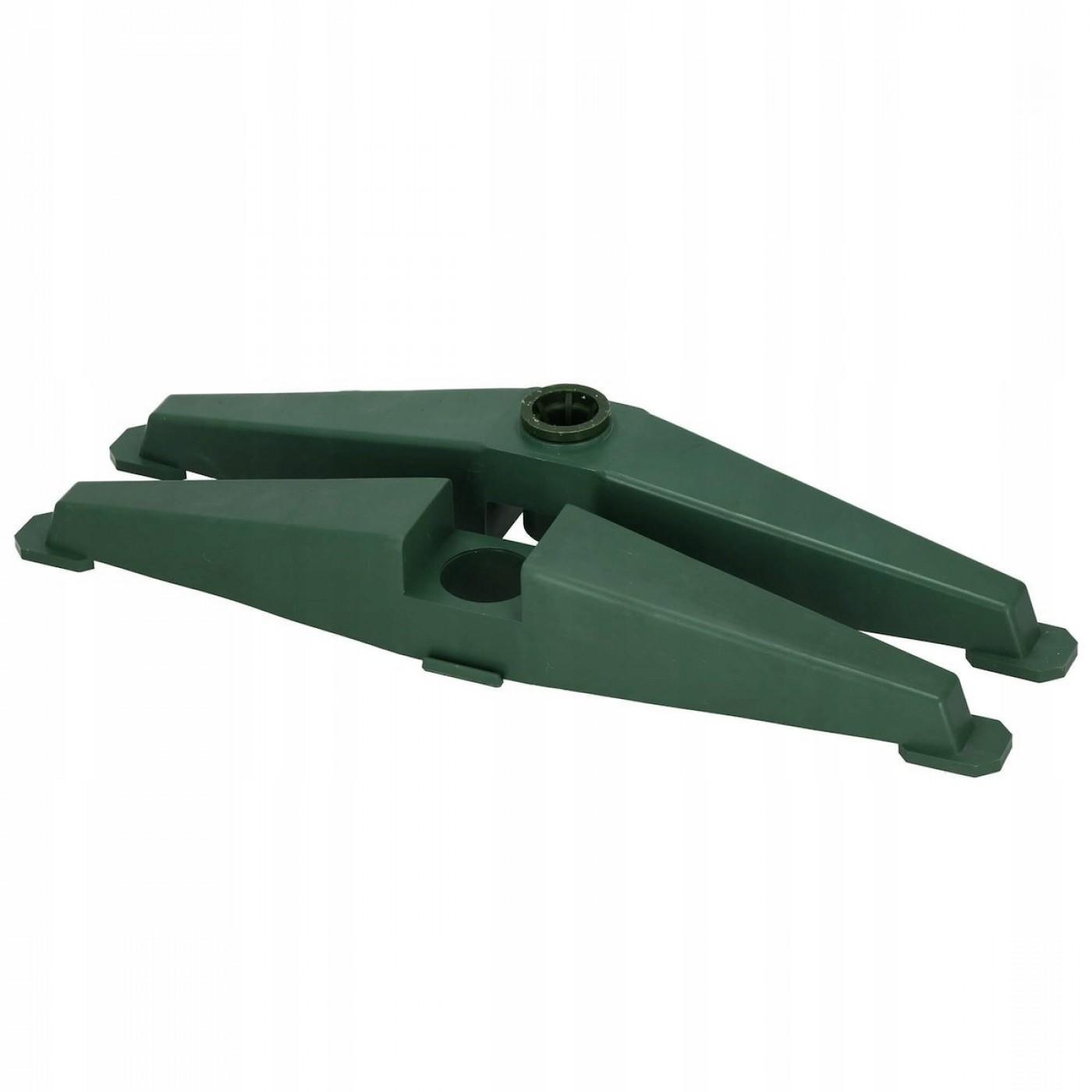 Штучна ялинка Springos 220 см кавказька Premium CT0040