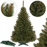 Штучна ялинка Springos 240 см кавказька Premium CT0039