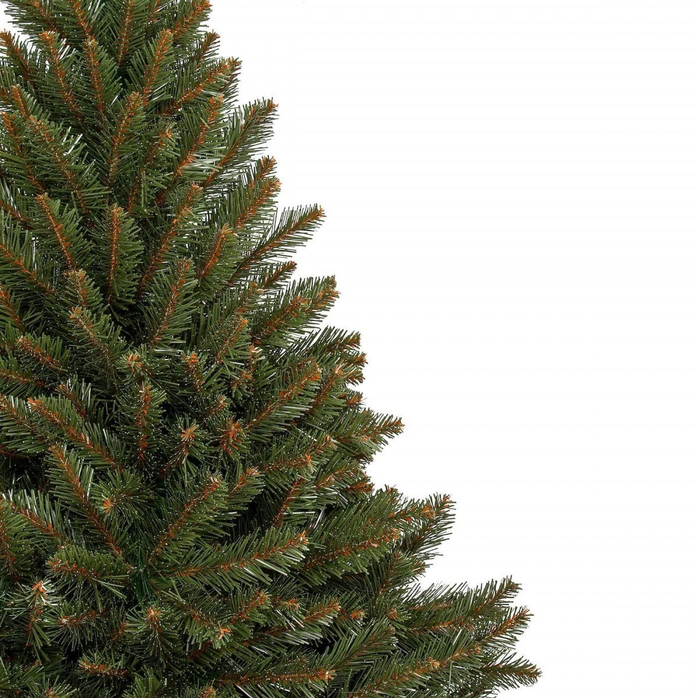 Штучна ялинка Springos 240 см кавказька Premium CT0039