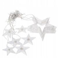 Гірлянда бахрома вулична (зовнішня) Springos 2 м 138 LED CL4011 Cold White