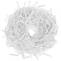 Гірлянда бахрома вулична (зовнішня) Springos 20 м 500 LED + Flash CL0516 Cold White