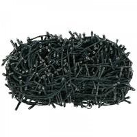 Гірлянда вулична (зовнішня) Springos 50 м 1000 LED CL1000 Cold White