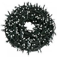 Гірлянда вулична (зовнішня) Springos 50 м 1000 LED CL1000 Cold White