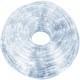 Гірлянда дюралайт вулична (зовнішня) Springos Rope Lights 20 м 480 LED CL1205 Cold White