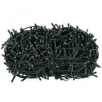 Гірлянда вулична (зовнішня) Springos 15 м 300 LED CL0323 Blue