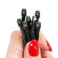 Гірлянда вулична (зовнішня) Springos 25 м 500 LED CL0522 Mix