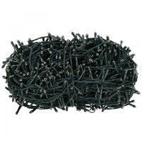 Гірлянда вулична (зовнішня) Springos 25 м 500 LED CL0521 Warm White