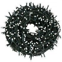 Гірлянда вулична (зовнішня) Springos 15 м 300 LED CL0320 Cold White