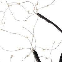 Світлодіодне дерево Springos 45 см 90 LED CL0119 Warm White