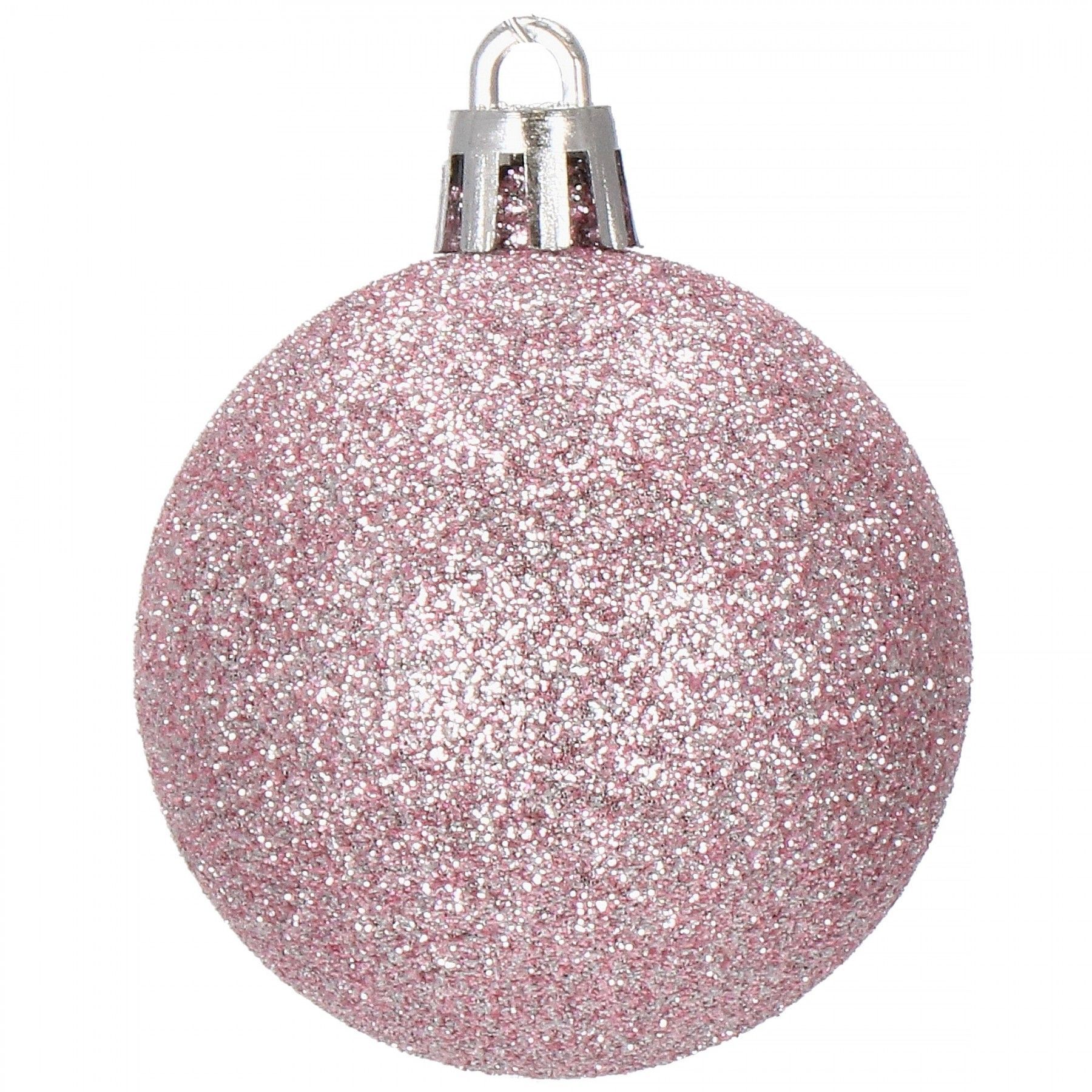 Набір ялинкових куль Springos d=3 см 12 шт CA0169