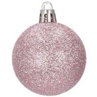 Набір ялинкових куль Springos d=3 см 12 шт CA0169