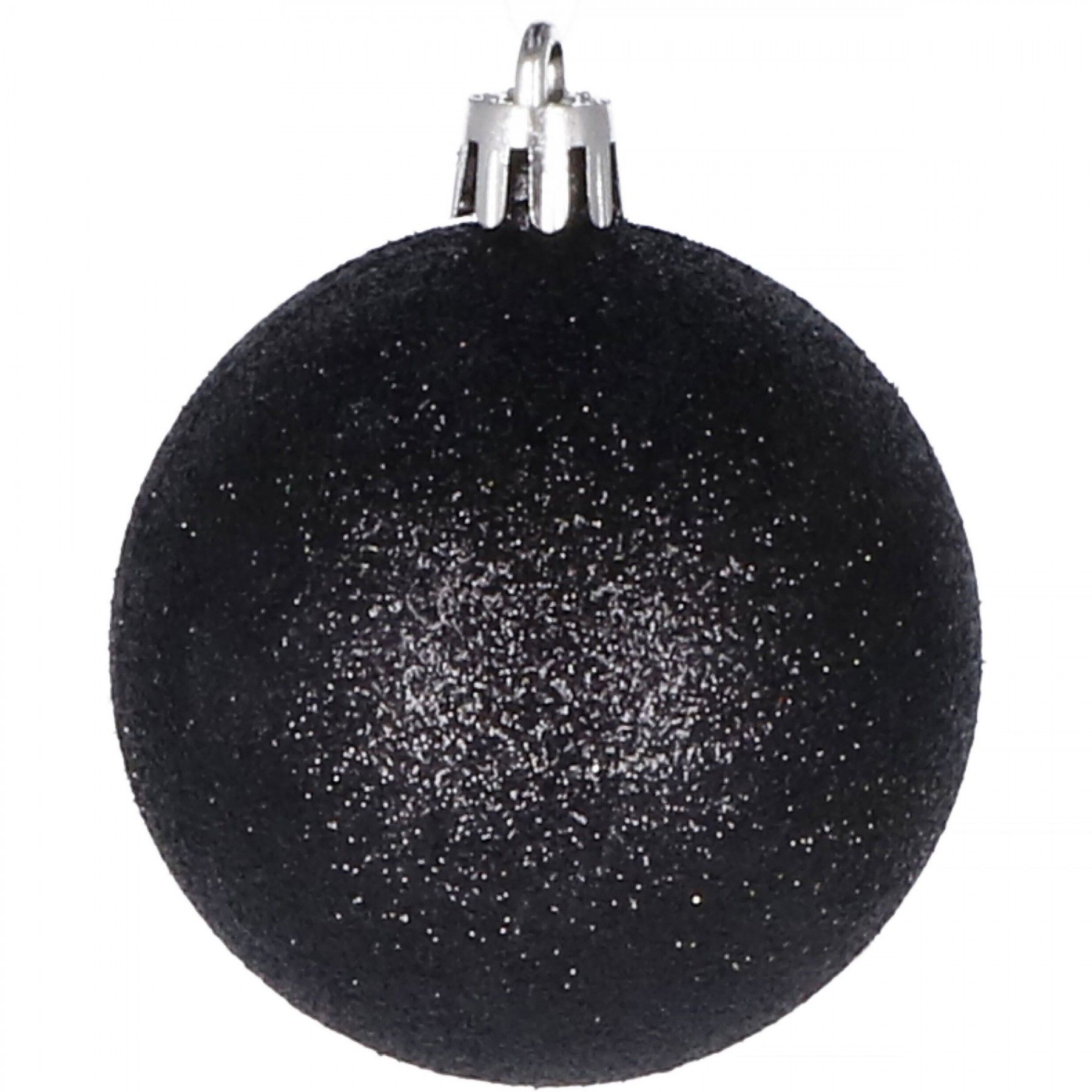 Набір ялинкових куль Springos d=4 см 20 шт CA0124