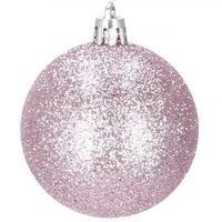 Набір ялинкових куль Springos d=6 см 100 шт CA0167