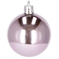 Набір ялинкових куль Springos d=6 см 12 шт CA0120