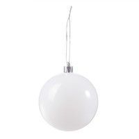 Набір ялинкових куль Springos d=6 см 20 шт CA0087