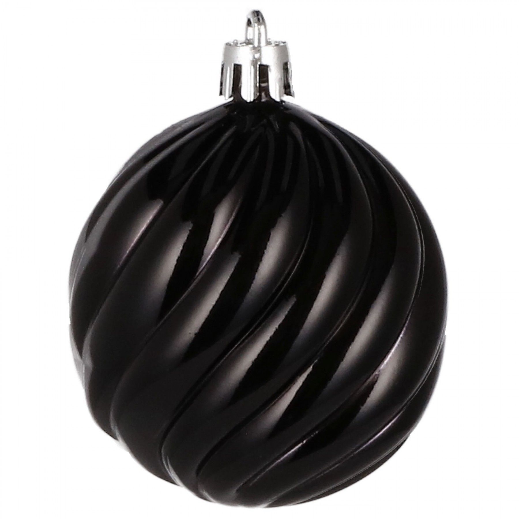 Набір ялинкових куль Springos d=6 см 20 шт CA0135