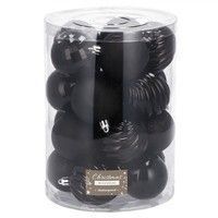 Набір ялинкових куль Springos d=6 см 20 шт CA0135