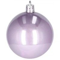 Набір ялинкових куль Springos d=6 см 20 шт CA0136