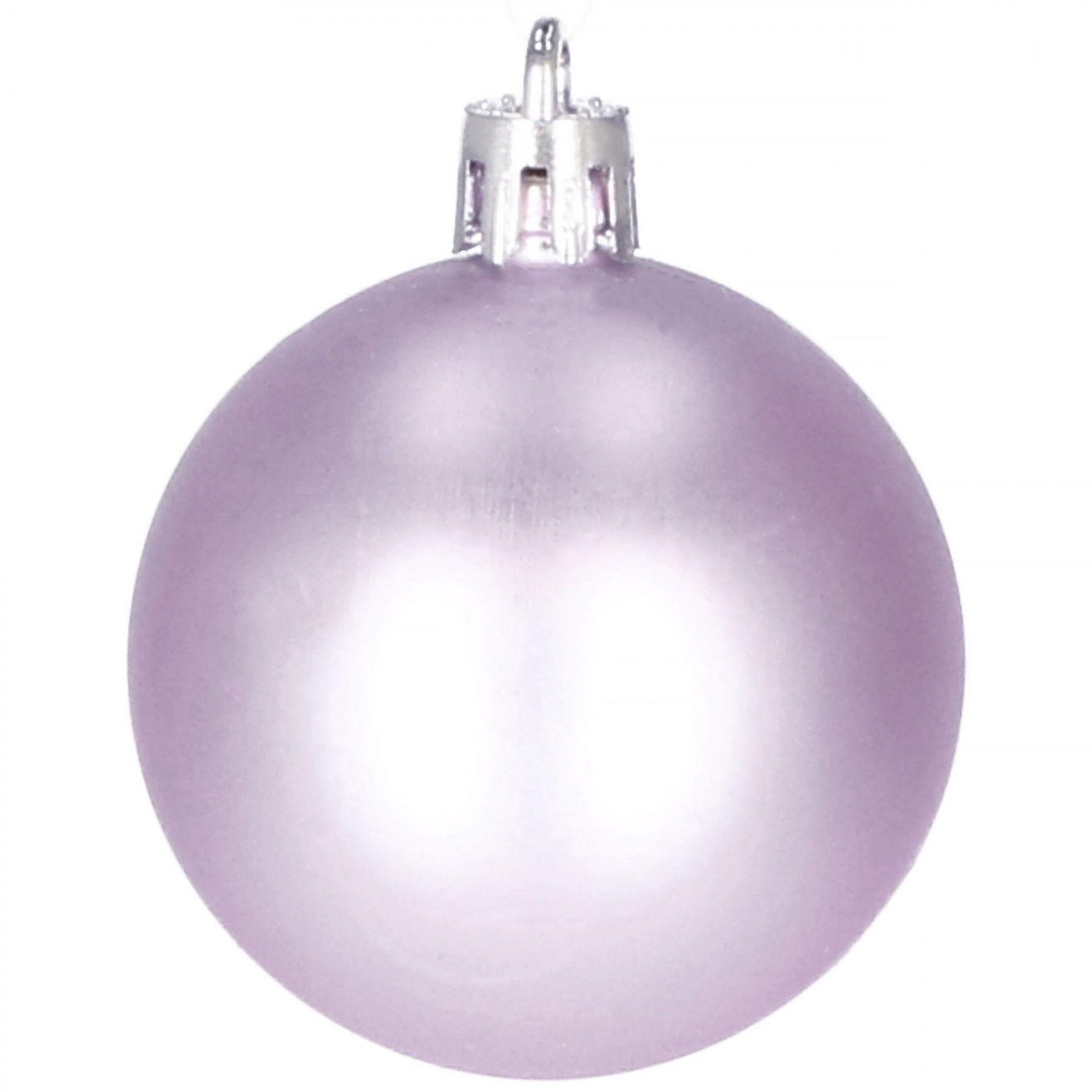 Набір ялинкових куль Springos d=6 см 20 шт CA0136