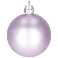 Набір ялинкових куль Springos d=6 см 20 шт CA0136