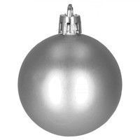 Набір ялинкових куль Springos d=6 см 20 шт CA0139