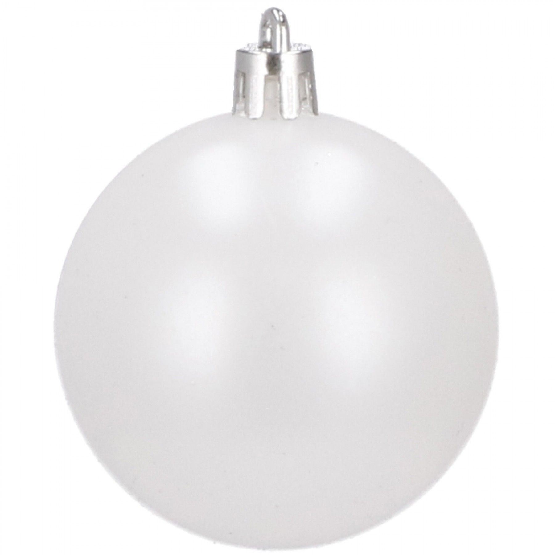 Набір ялинкових куль Springos d=6 см 20 шт CA0142