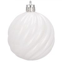 Набір ялинкових куль Springos d=6 см 20 шт CA0142