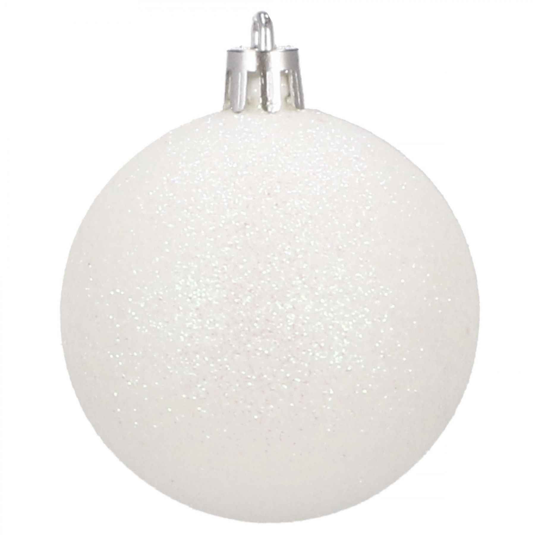 Набір ялинкових куль Springos d=6 см 20 шт CA0142