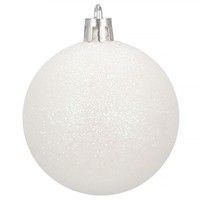 Набір ялинкових куль Springos d=6 см 20 шт CA0142