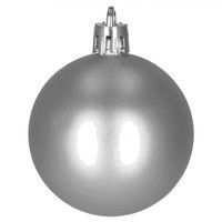 Набір ялинкових куль Springos d=6, 5, 4 см 30 шт CA0173