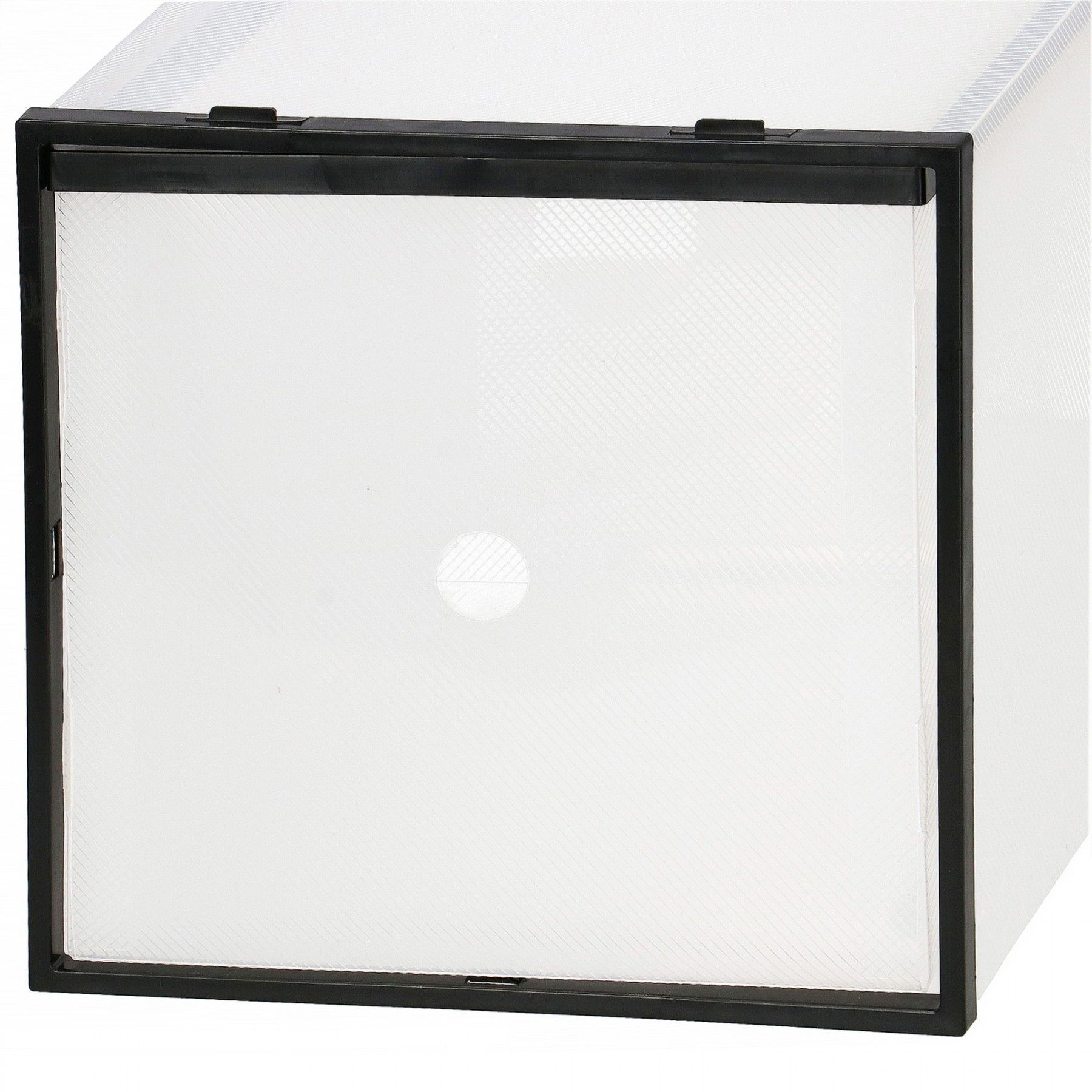 Органайзер (коробка) для взуття 20.5 x 28.5 x 20 см Springos HA3006